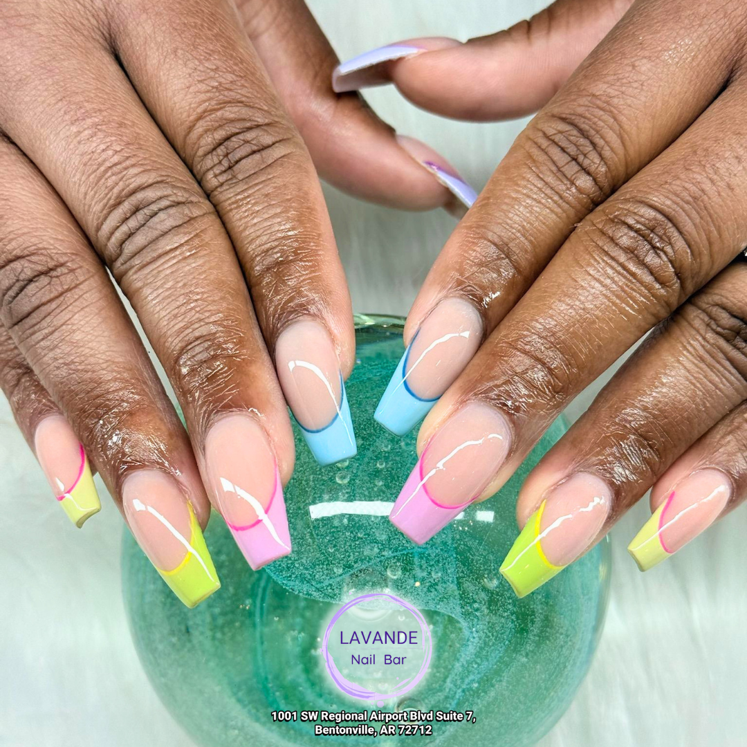 Nail Art April 2026 – Fresh Design Inspiration (6)